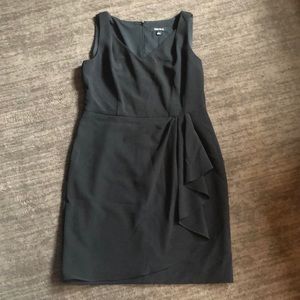 Chetta B black dress - Size 14